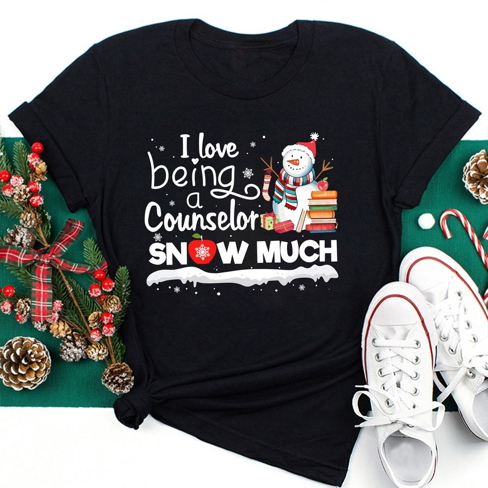 Welcome Santa T Shirt, Merry T Shirt, Unisex Christmas Shirts